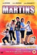 The Martins 2001 DVDRip H264 BONE