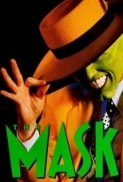 The.Mask.1994.iNTERNAL.DVDRip.x264-REGRET[PRiME]