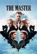 The Master 2012 (1080p Bluray x265 HEVC 10bit AAC 5.1 Tigole) [UTR]