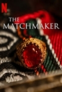 The.Matchmaker.2023.ARABIC.720p.WEBRip.800MB.x264-GalaxyRG