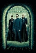 The Matrix Reloaded (2003) REMASTERED 1080p BluRay x264 Dual Audio [Hindi DD5.1 + English DD5.1] ESubs