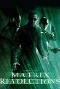 The Matrix Revolutions (2003) 720p BluRay x264 -[MoviesFD7]