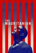 The Mauritanian (2021) (1080p BluRay x265 HEVC 10bit AAC 5.1 Tigole) [QxR]