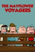 The Mayflower Voyagers (1988) (1080p BluRay x265 HEVC 10bit AAC 5.1 Tigole) [QxR]