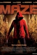 The Maze (2010) DvdRip XviD Horror DutchReleaseTeam (dutch subs nl)