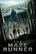 The Maze Runner 2014 BDRip 720p x264 AC3 English-Latin Spanish URBiN4HD