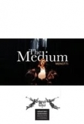 The Medium (2021) 1080p WEB-DL x265 Hindi DDP5.1 ESub - SP3LL