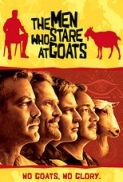 The Men Who Stare at Goats (2009) DVDRip XviD- INFERNO 