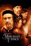 The Merchant Of Venice 2004 720p BRRip x264-x0r