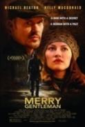 The Merry Gentleman (2008) [BluRay] [720p] [YTS] [YIFY]