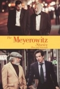 The Meyerowitz Stories 2017 720p WEBRip 800 MB - iExTV