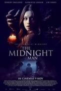 The Midnight Man 2016 Movies 720p BluRay x264 AAC with Sample ☻rDX☻