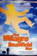 The Milagro Beanfield War (1988) [BluRay] [720p] [YTS] [YIFY]