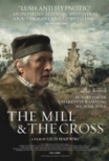 The Mill and the Cross [2011] 720p BRRiP x264 - ETRG