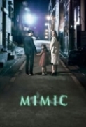 The Mimic (2017) 720p WEBBRip 800MB Ganool