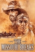 The Missouri Breaks 1976 1080p BluRay X264-AMIABLE