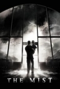 Stephen King\'s: The Mist 2007 1080p BDRip H264 AAC - KiNGDOM