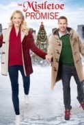 The Mistletoe Promise 2016 Hallmark 720p HDTV X264 Solar