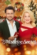 The.Mistletoe.Secret.2019.1080p.WEBRip.x265