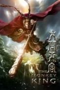 The Monkey King  (2014)-Donnie Yen-1080p-H264-AC 3 (DolbyDigital-5.1) ? nickarad