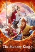 The Monkey King 3 (2018) [720p] [BluRay] [YTS.ME] [YIFY]