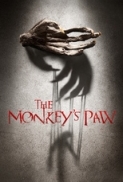 The Monkeys Paw 2013 720p BRRip H264 AAC-MAJESTiC