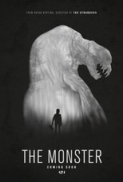 The monster 2016 English Movies 720p HDRip XviD ESubs AAC New Source with Sample ☻rDX☻