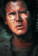 The Mosquito Coast 1986 1080p BluRay x264 YIFY