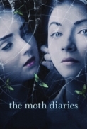 The Moth Diaries (2011) 1080p MKV x264 AC3+DTS HQ Eng NL Subs