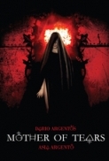 Mother of Tears - La terza madre (2007) Dario Argento 1080p Ac3 Ita Eng Sub NUIta-MIRCrew