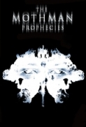 The Mothman Prophecies - Voci dall'ombra (2002) 720p h264 Ac3 5.1 Ita Eng Sub Ita Eng-MIRCrew