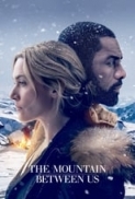 The Mountain 2018 720p BluRay HEVC X265-RMTeam