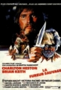 The Mountain Men [1980]DVDRip[Xvid]AC3 2ch[Eng]