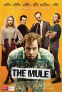 The Mule (2012) Border Run 720P HQ AC3 DD5.1 (Externe Ned Eng Subs)