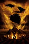 The Mummy [1999] 720p Dual Audio BlurayRip by Current HD