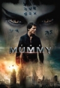 The Mummy 2017 1080P Bluray AV1 OPUS 7.1-DECK