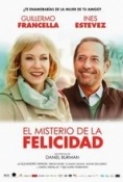 El Misterio De La Felicidad 2014 WEB-DL 720p x264 AAC [Latino] URBiN4HD