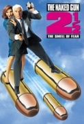 The Naked Gun 2 The Smell of Fear (1991) 1080p-H264-AAC