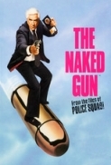 The Naked Gun From the Files of Police Squad 1988 x264 720p Esub BluRay Dual Audio English Hindi THE GOPI SAHI