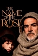 The Name of the Rose 1986 BDRip 720p DTS multi-HighCode