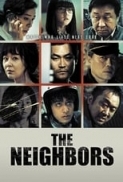 이웃사람 The Neighbors 2012 1080p FHDRip H264 AAC- SuGaRx