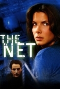 The Net [1995]H264 DVDRip.mp4[Eng]BlueLady