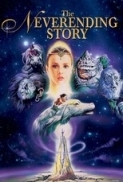 The NeverEnding Story (1984) [BluRay] [1080p] [YTS] [YIFY]