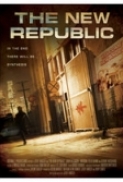 The New Republic 2011 DVDRip x264-DeBTViD 