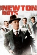 The.Newton.Boys.1998.DVDRip.XviD-DRK