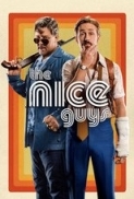 The Nice Guys (2016) 1080p BRRip 6CH 2GB - MkvCage