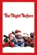 The Night Before 2015 1080p BluRay DD+ 5.1 x265-edge2020