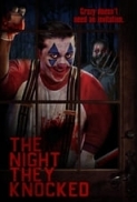 The Night They Knocked 2020 480p WEBRip x264