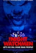 The Night Watchmen (2017) By D.M.DJ, 1080p x H264 AC£ 5.1 Ita - MKV MirCrew