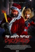 The.Nights.Before.Christmas.2020.720p.WEBRip.800MB.x264-GalaxyRG ⭐